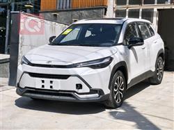 تويوتا فرونتلاندر